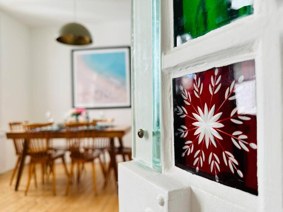 Bienvenue A La Maison Cayeux Beach Kültér fotó