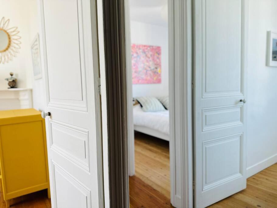 Bienvenue A La Maison Cayeux Beach Kültér fotó