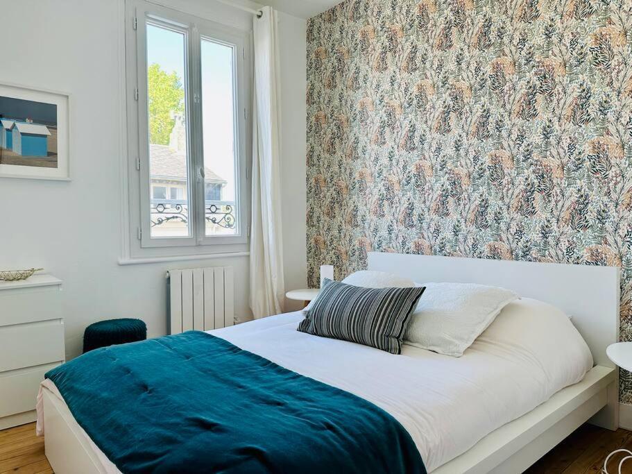Bienvenue A La Maison Cayeux Beach Kültér fotó